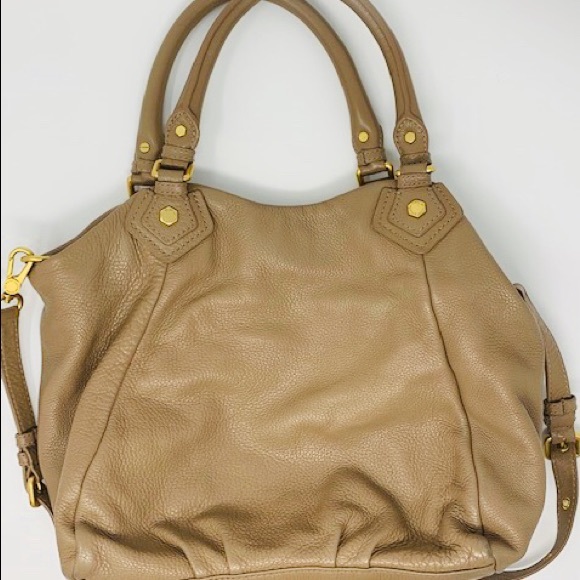 Marc by Marc Jacobs Classic Q Handbag (1 of 2) - Picture 8 of 8